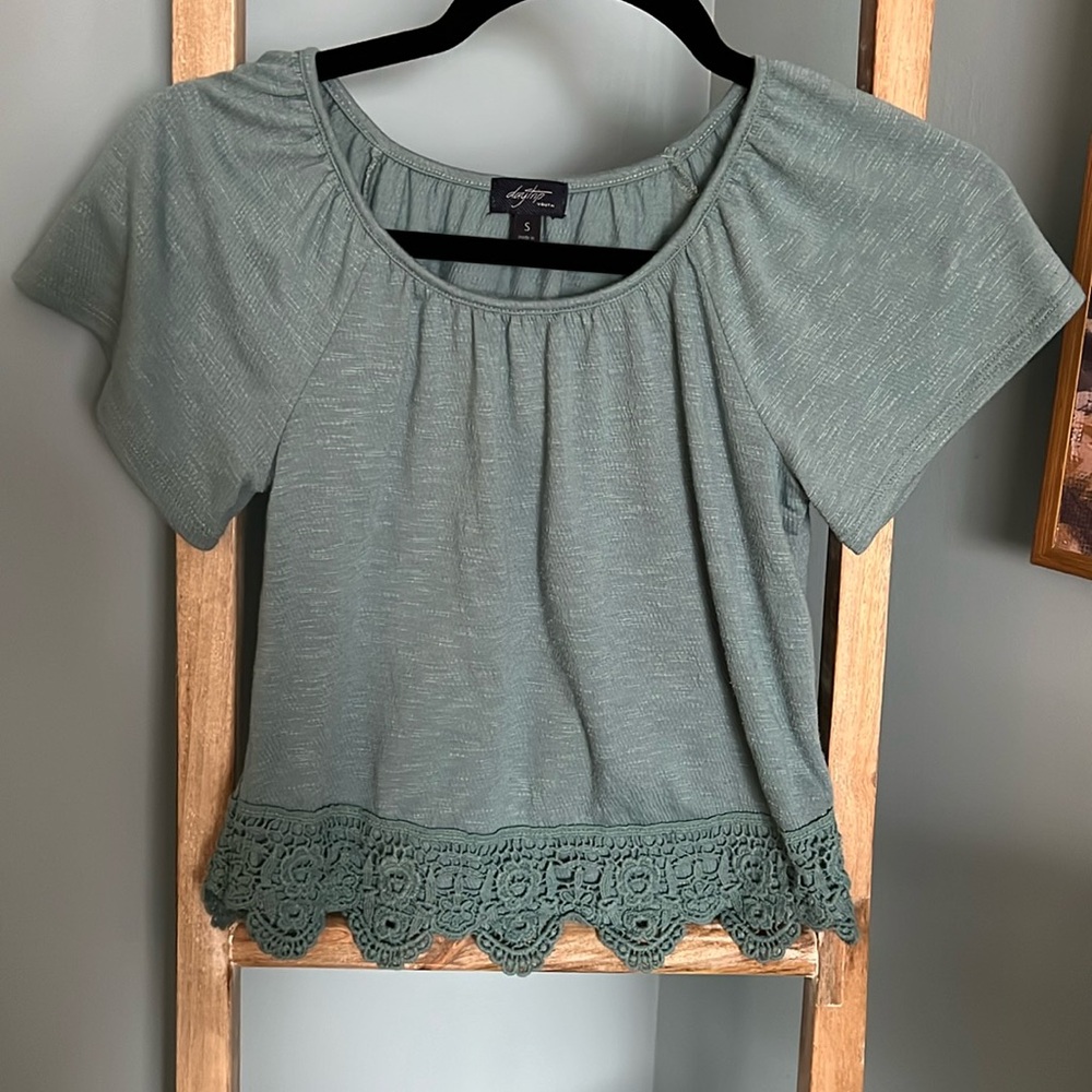 Girls top